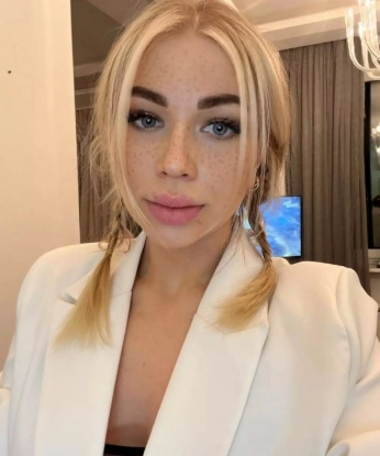 Анкета проститутки Яна - город Чокурдах, 24 года, №1906