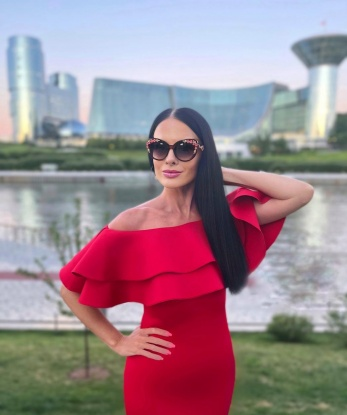 Анкета проститутки Леночка - город Чокурдах, 35 лет, №6968